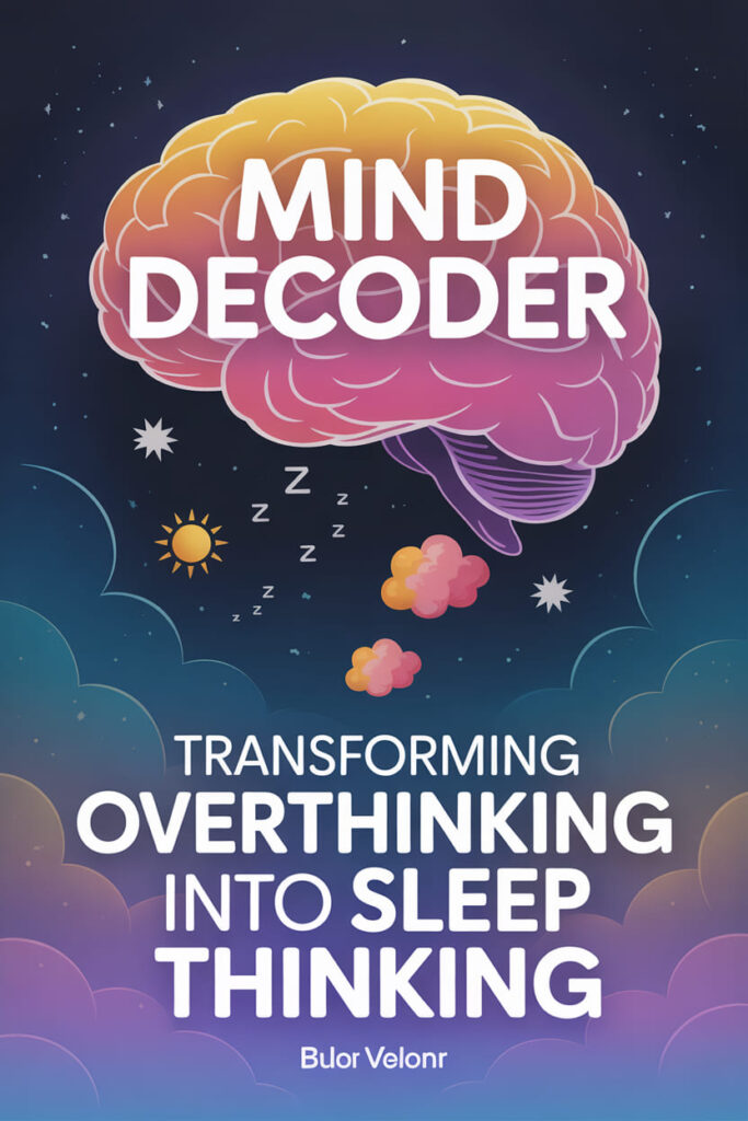 iq blast pro - Mind_Decoder_Transforming_Overthinking_into_Sle-0