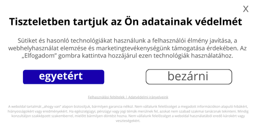 demyxil Magyarország